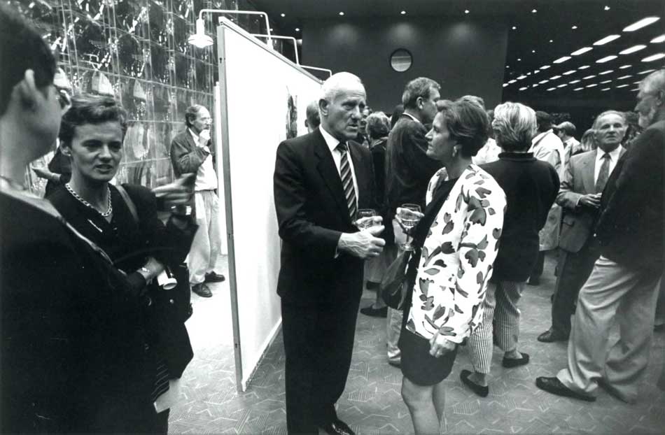 Wolfgang Schmitz, Graziella Drößler Ausstellungen Kunstportal Sparkasse