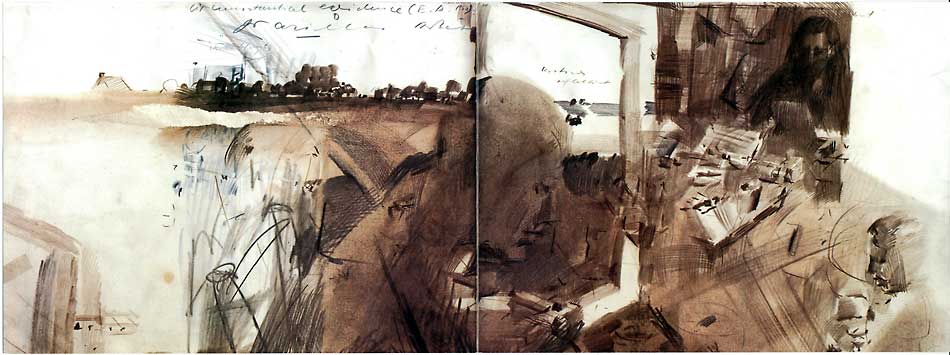 Wolfgang Schmitz, Graziella Drößler Ausstellungen Kunstportal Sparkasse