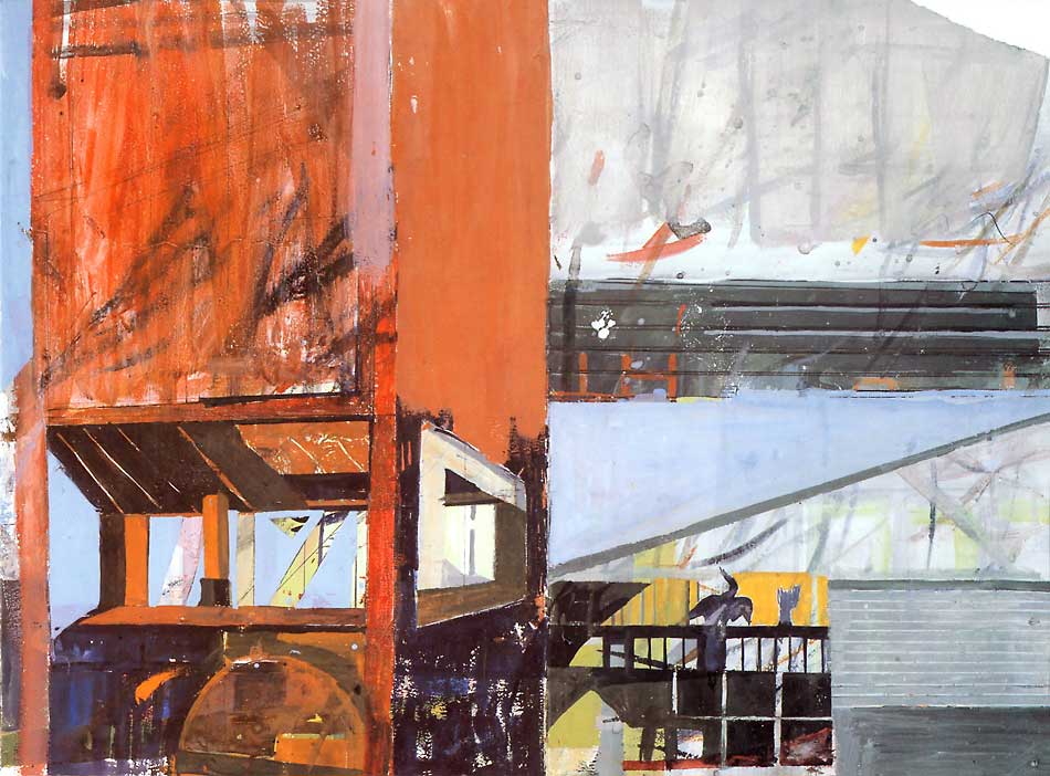 Wolfgang Schmitz, Graziella Drößler Ausstellungen Kunstportal Sparkasse