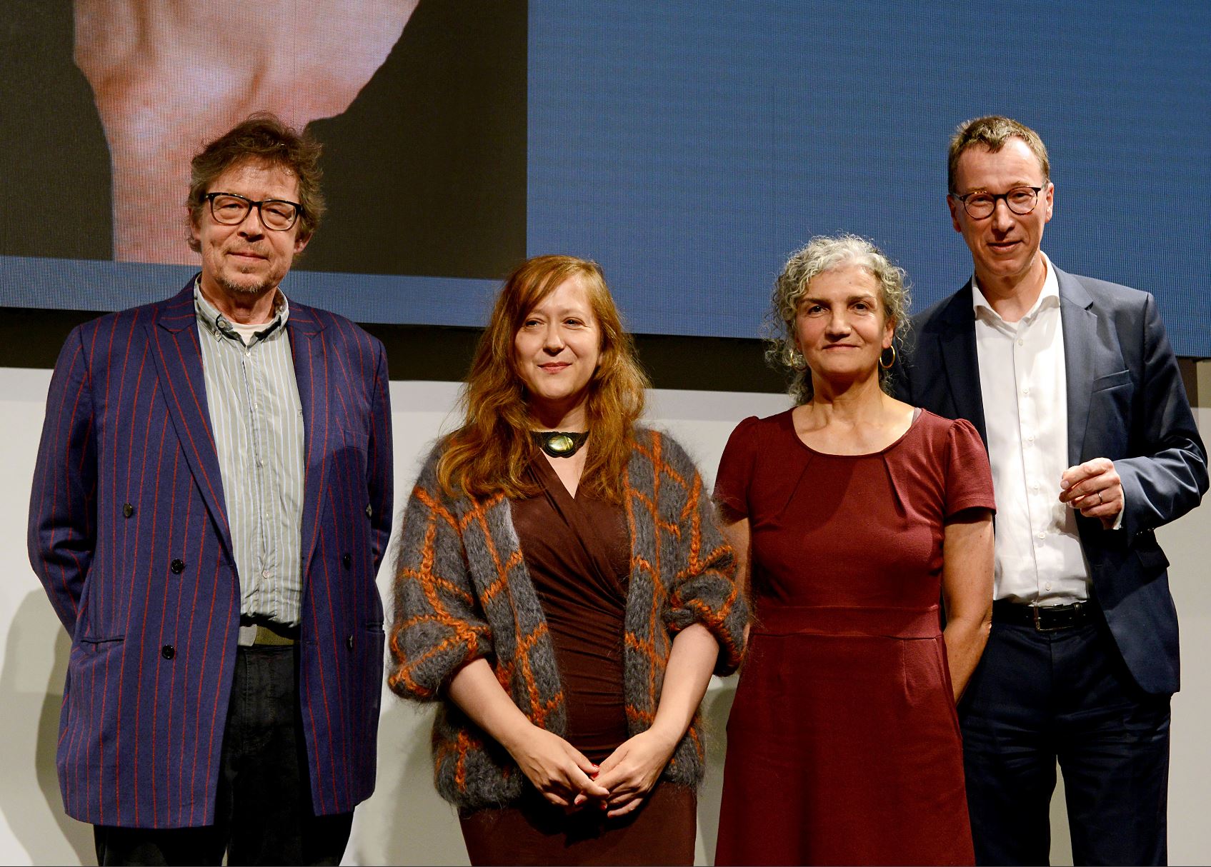 Fandler&Ruff: Ausstellungen : Kunstportal Sparkasse