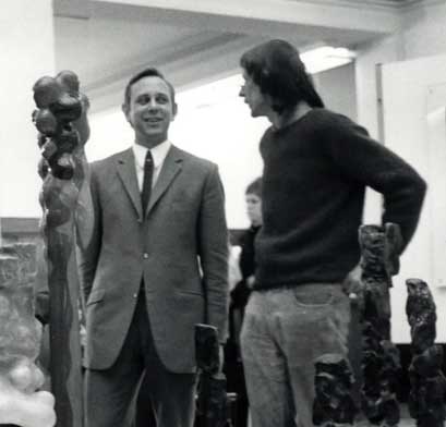 Guido Jendritzko Künstlerinnen & Künstler Kunstportal Sparkasse