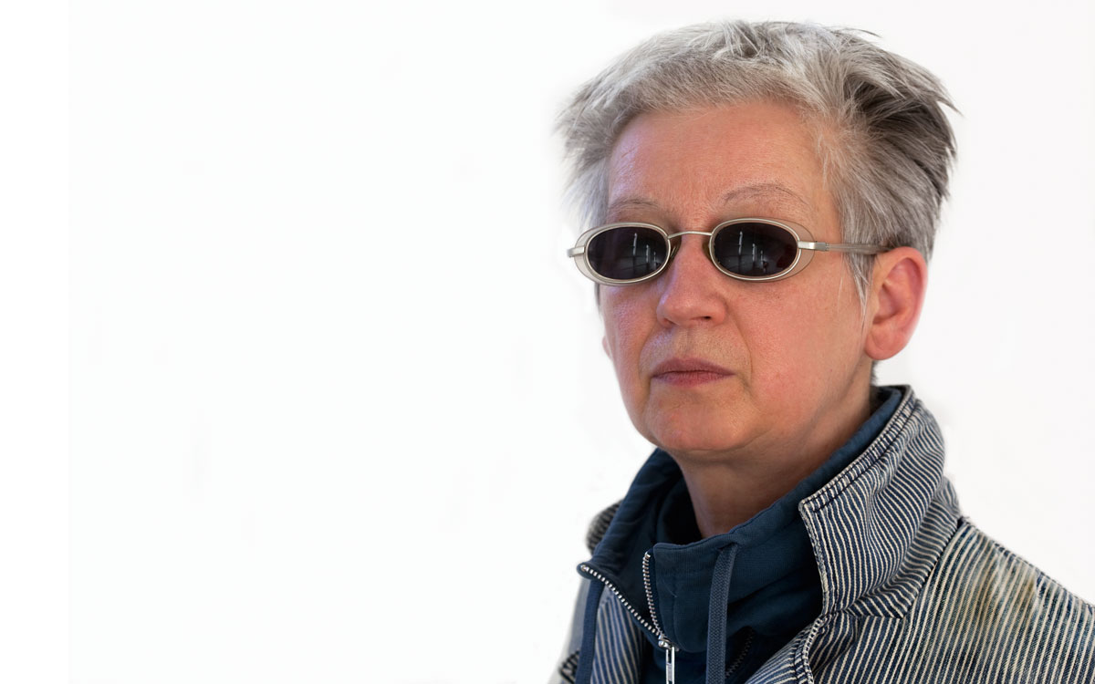 Ike Vogt Künstlerinnen & Künstler Kunstportal Sparkasse